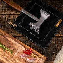 Cargar imagen en el visor de la galería, MARTILLO ABLANDADOR CARNE PARRILLERO