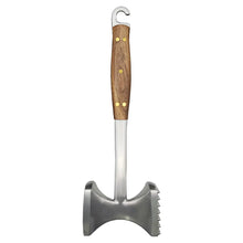 Cargar imagen en el visor de la galería, MARTILLO ABLANDADOR CARNE PARRILLERO
