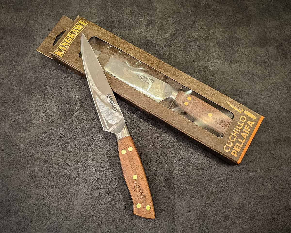 CUCHILLO 5" PELLAIFA