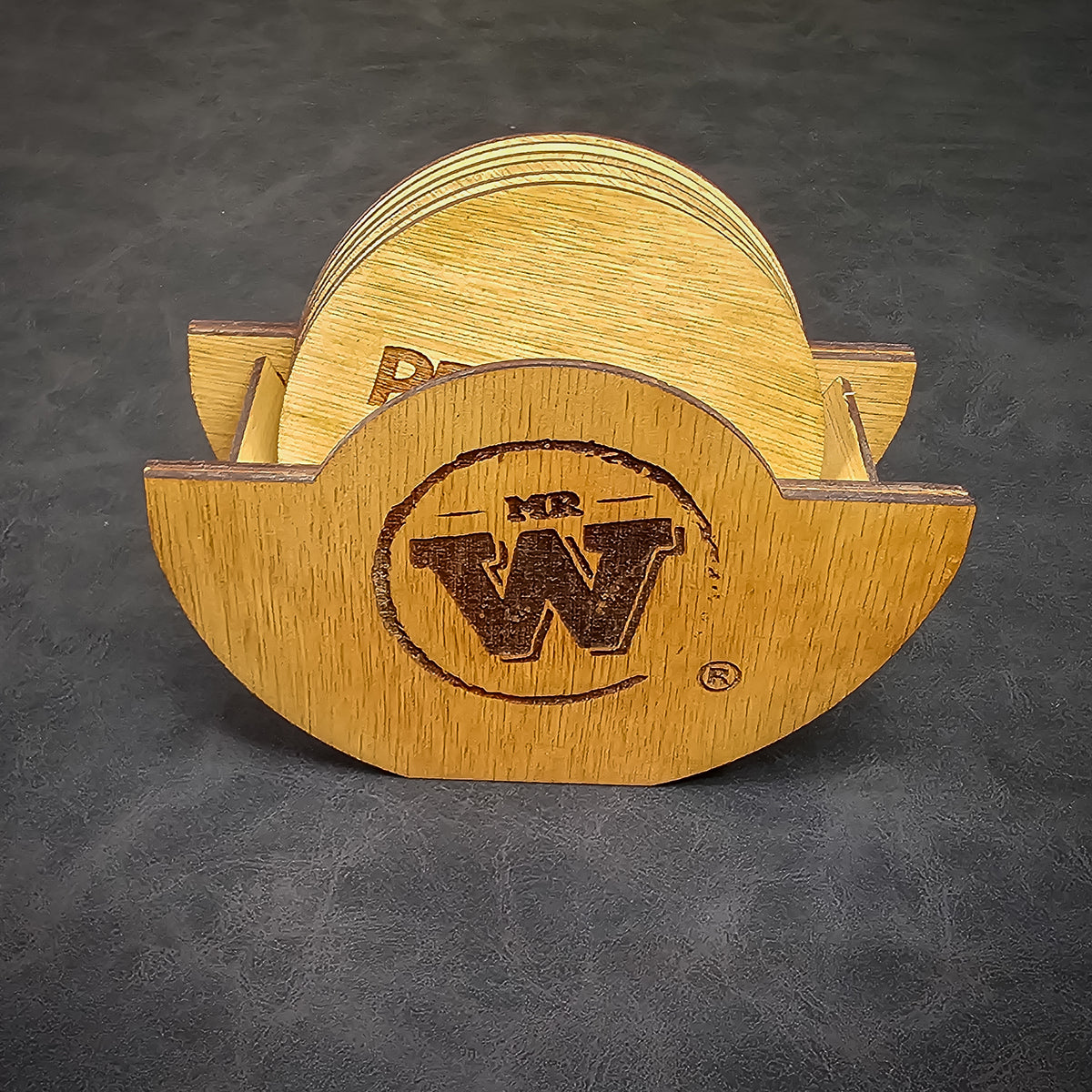 POSA VASO Mr.W