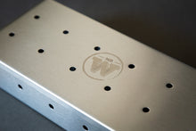 Cargar imagen en el visor de la galería, CAJA AHUMADORA Mr. W