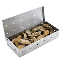 Cargar imagen en el visor de la galería, CAJA AHUMADORA Mr. W