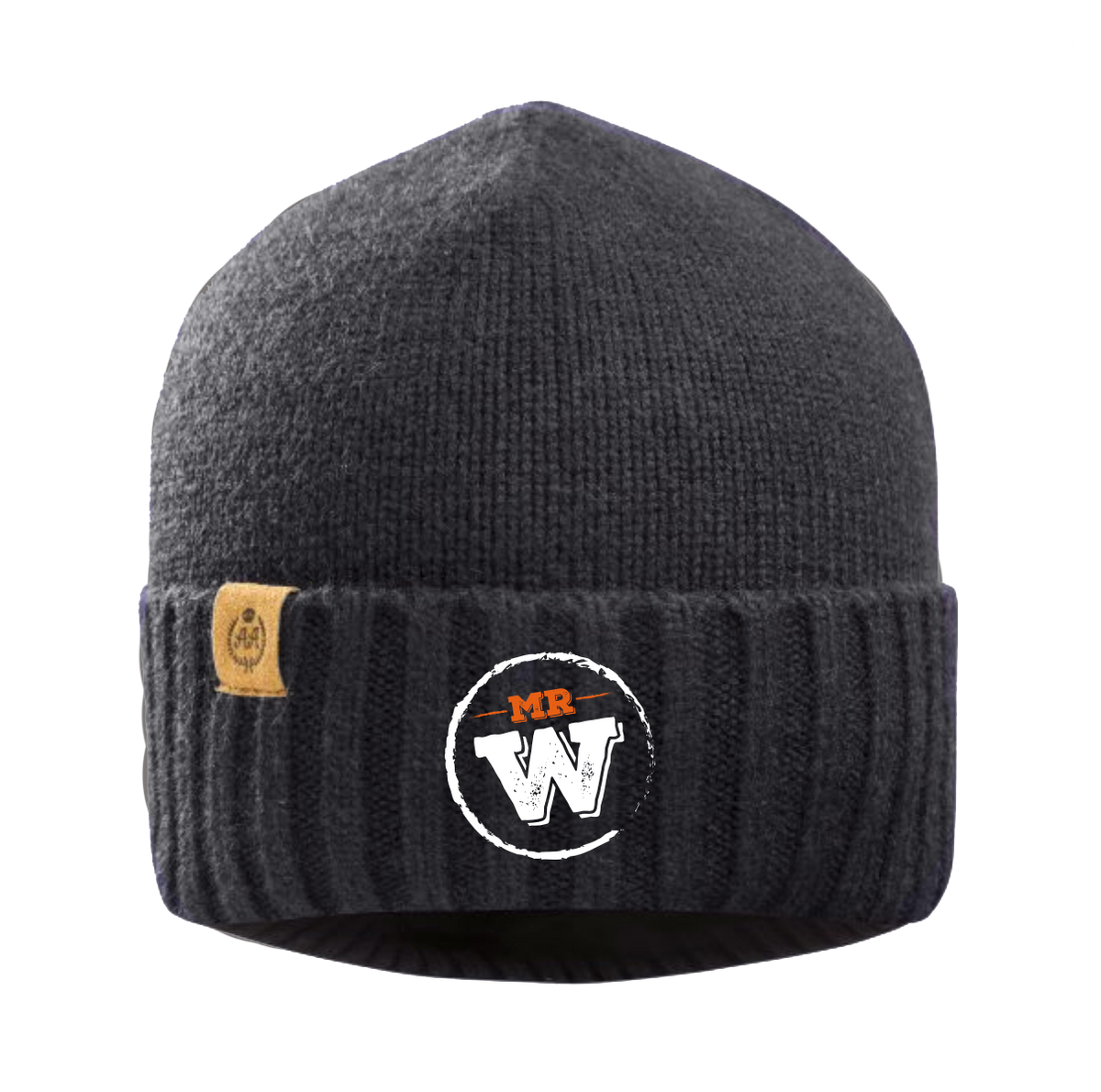 Gorro de Lana