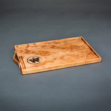 Cargar imagen en el visor de la galería, TABLA MADERA NATIVA Mr.W