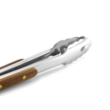 Cargar imagen en el visor de la galería, TENAZA PARRILLERA