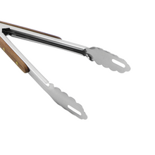 Cargar imagen en el visor de la galería, TENAZA PARRILLERA