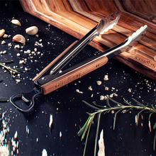 Cargar imagen en el visor de la galería, TENAZA PARRILLERA