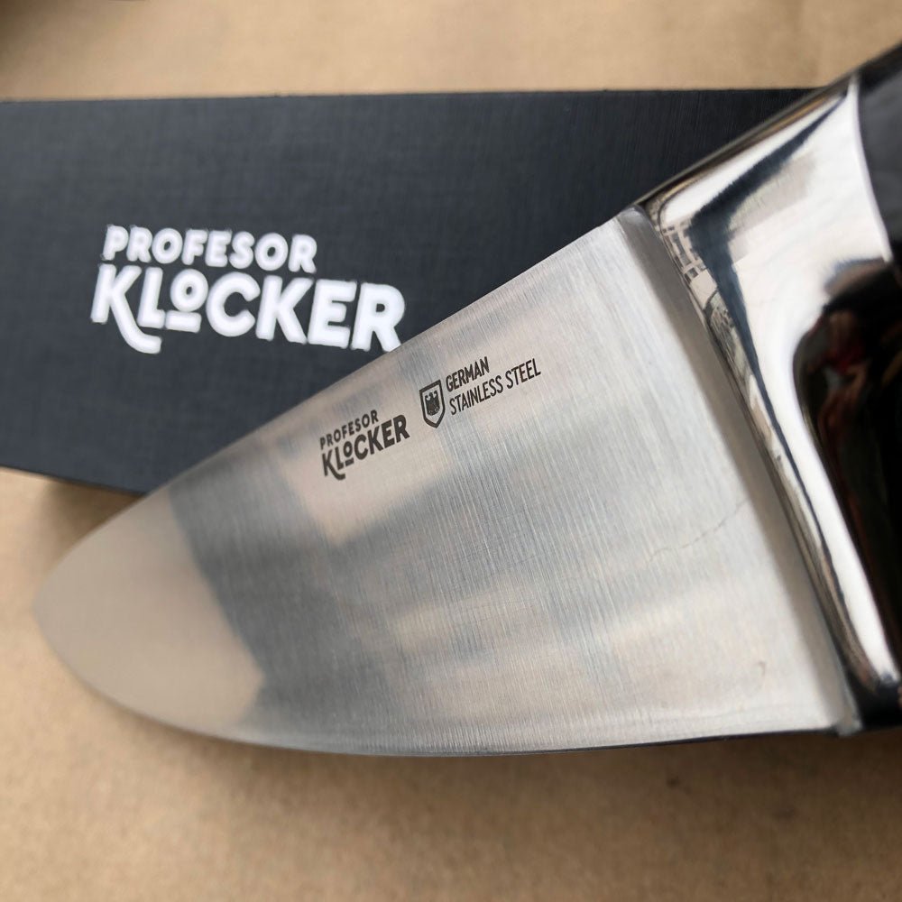 Cuchillo 8 Century Profesional – Profesor Klocker