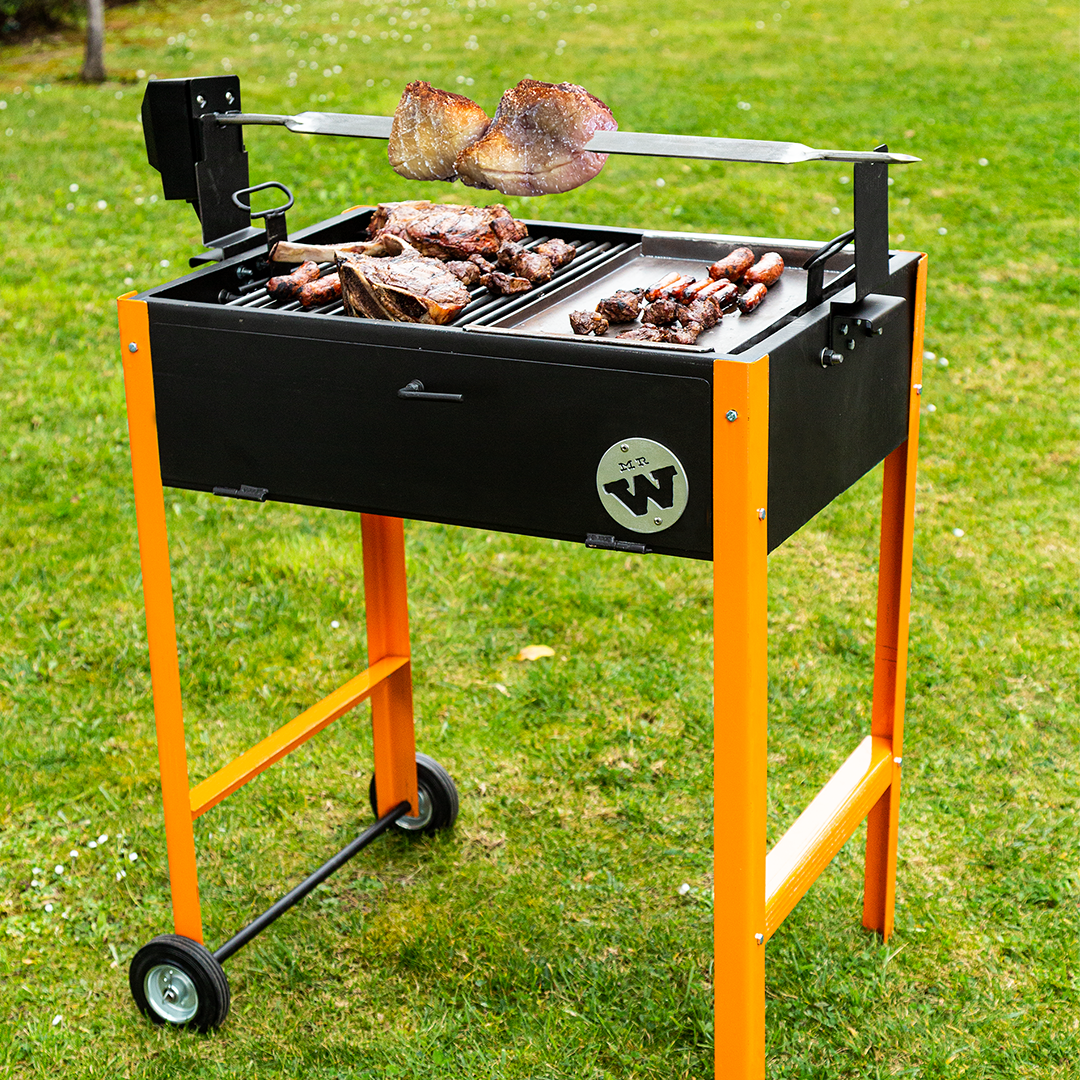 PRODUCTOS Mr.W
