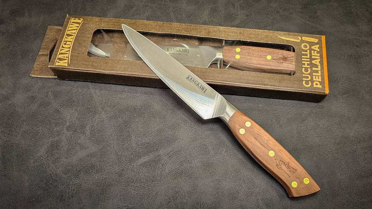 CUCHILLO 5" PELLAIFA