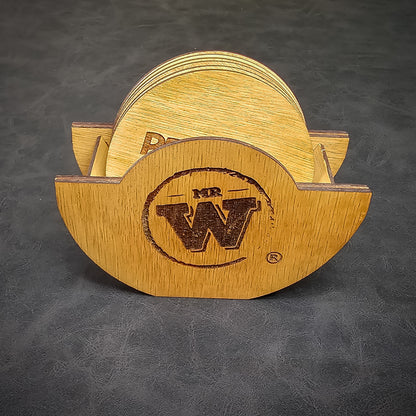 POSA VASO Mr.W
