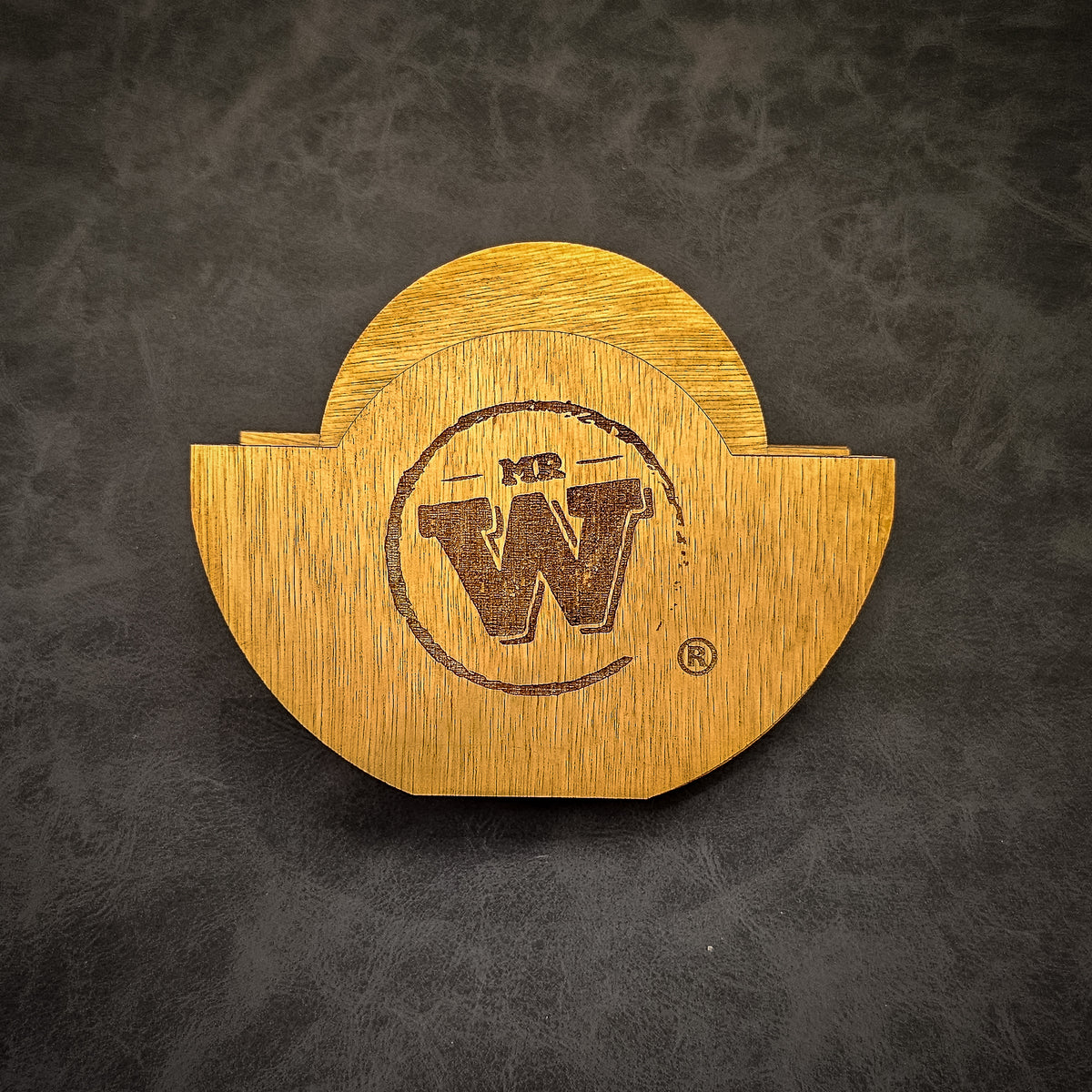 POSA VASO Mr.W