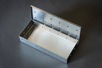 CAJA AHUMADORA Mr. W