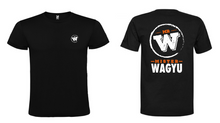 Cargar imagen en el visor de la galería, POLERA &quot;Mr. W&quot;
