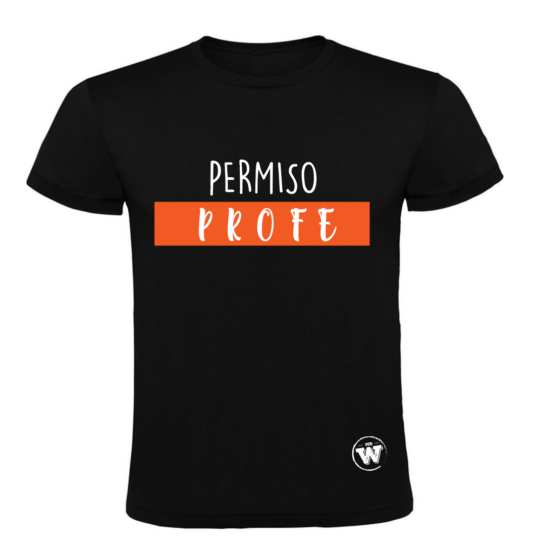 POLERA Mr.W 