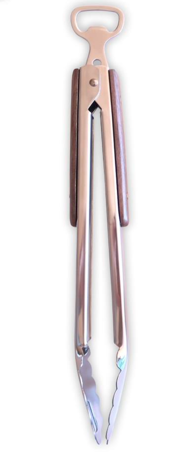 TENAZA PARRILLERA XL