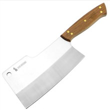 Cargar imagen en el visor de la galería, MACHETE 7&quot; RIÑIHUE
