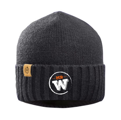 Gorro de Lana
