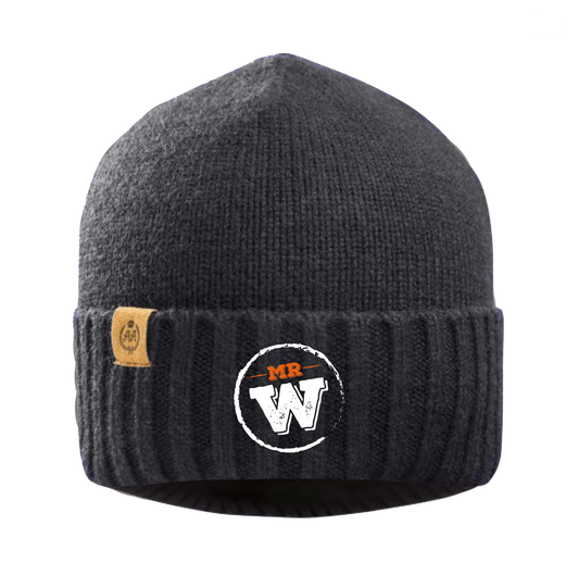 Gorro de Lana