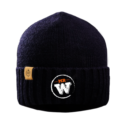 Gorro de Lana