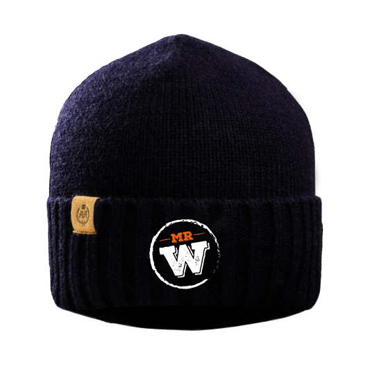 Gorro de Lana