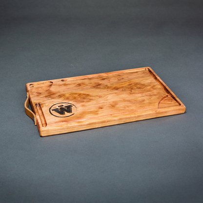 TABLA XL MADERA NATIVA Mr.W