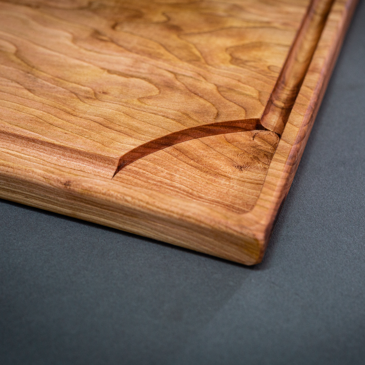 TABLA XL MADERA NATIVA Mr.W