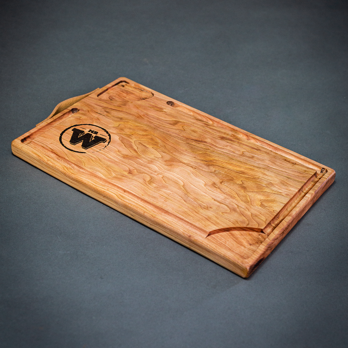 TABLA XL MADERA NATIVA Mr.W